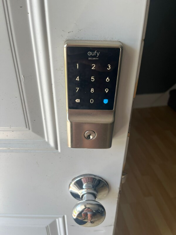 Building Photo - 207 New York St