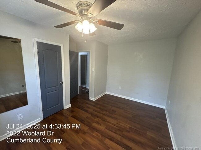 Building Photo - 3022 Woolard Dr