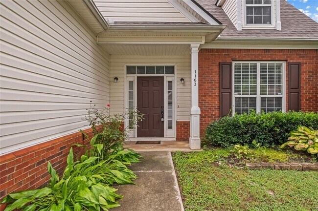 Building Photo - 1163 Rhyne Chase
