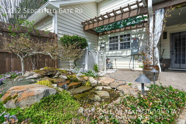 Building Photo - 3112 Sedgefield Gate Rd