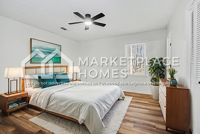 Building Photo - 3691 Kraddle Creek Dr