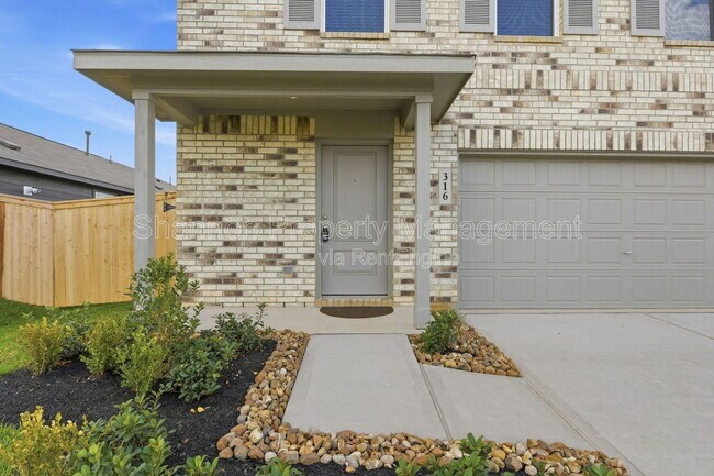 Building Photo - 316 Bush Mdw Ln