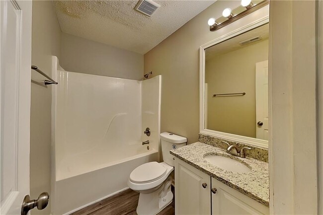 Building Photo - 4094 Sweetsprings Terrace SW