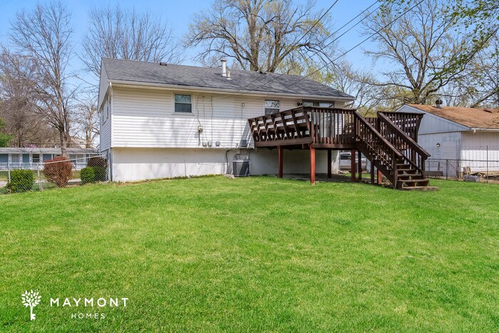 Building Photo - 8603 E 91 St