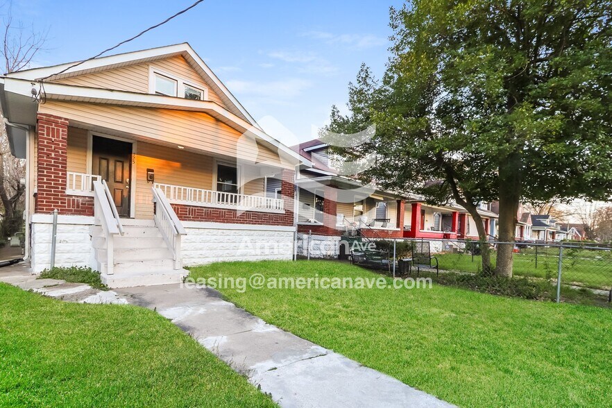 Building Photo - 125 N 39th St