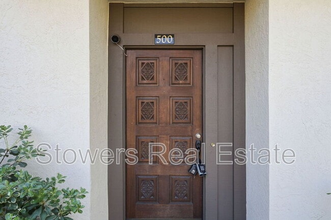 Building Photo - 500 Churchill Downs Ct