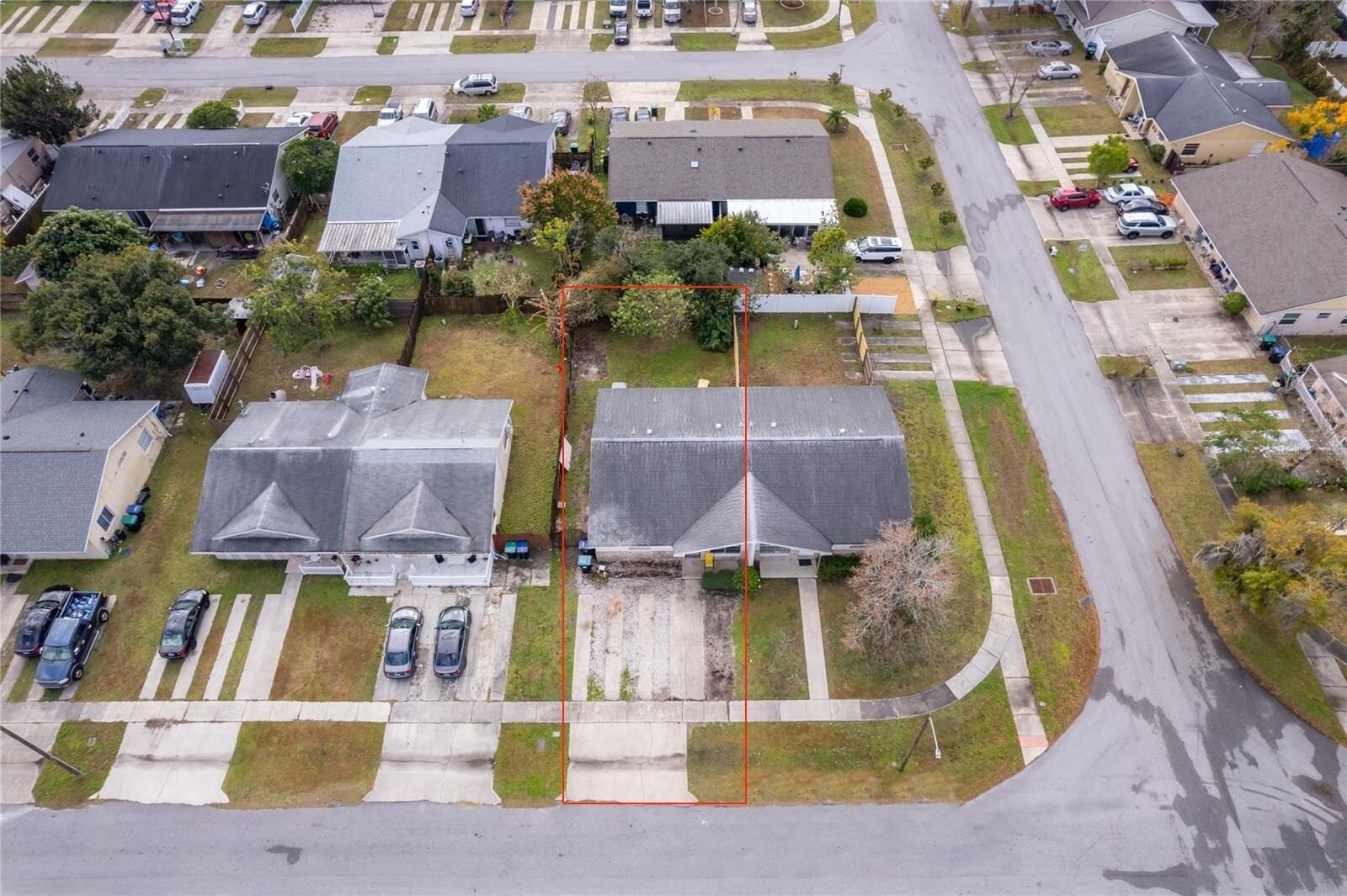 Building Photo - 8026 Woodduck Dr