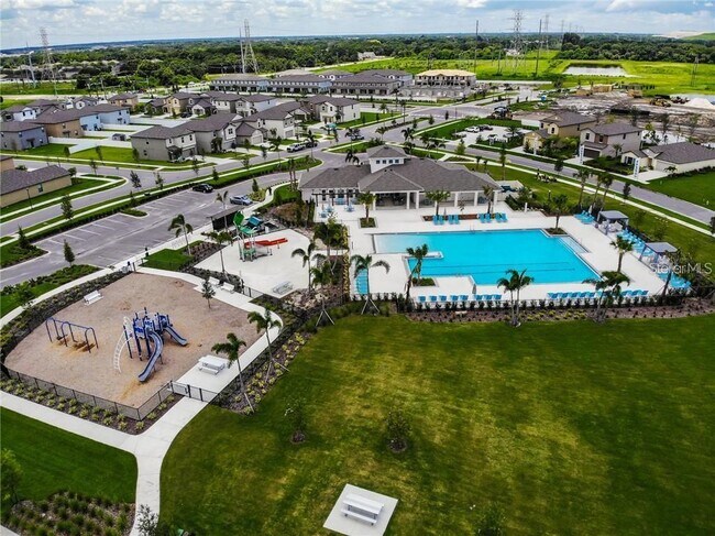 Building Photo - 4412 Summer Savory St