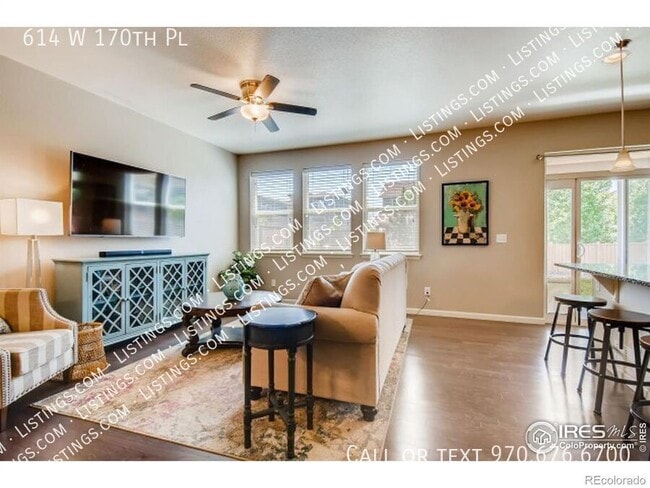 Building Photo - 614 W 170th Pl
