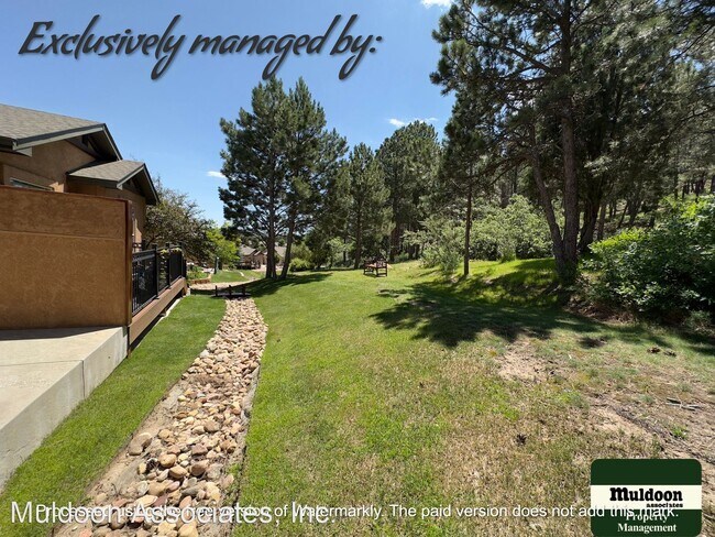 Building Photo - 4 br, 3 bath House - 2247 Conservatory Pt