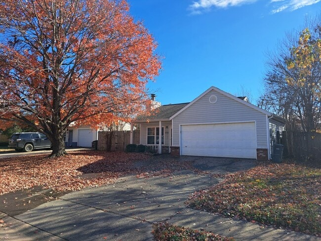 Primary Photo - 3237 W Woodfield Way