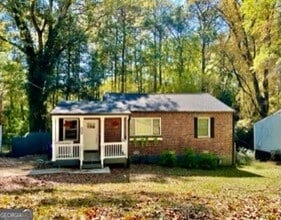 Building Photo - 2542 Godfrey Dr NW