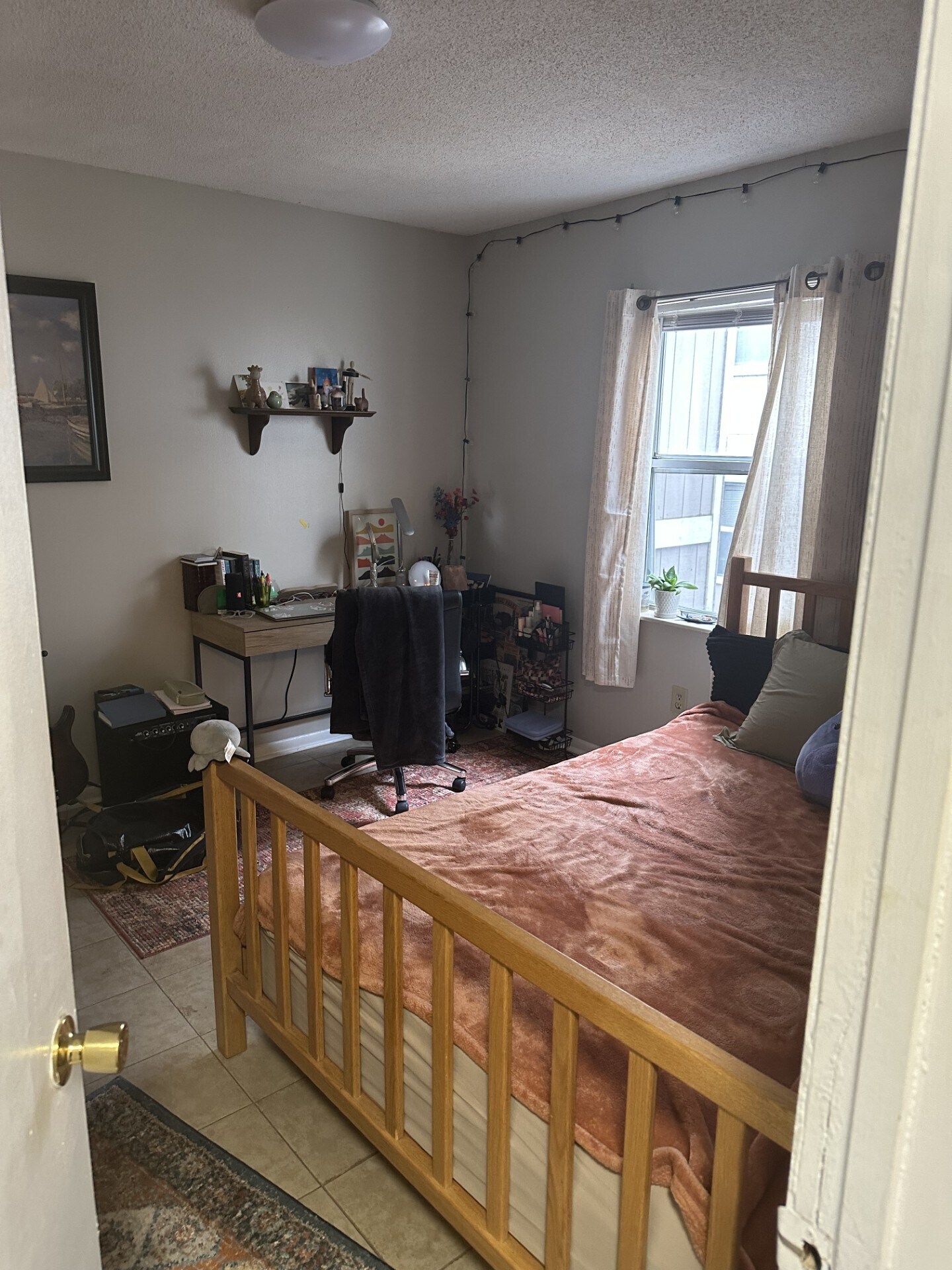 Bedroom 1 - 229 E King St