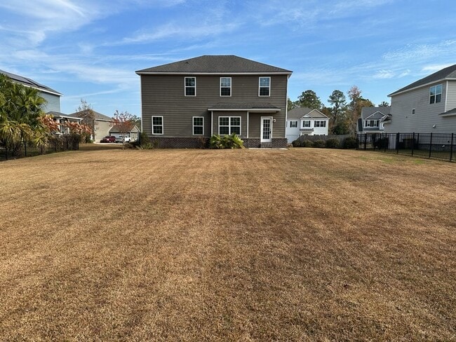 Building Photo - 35 Sweet Grass Ln