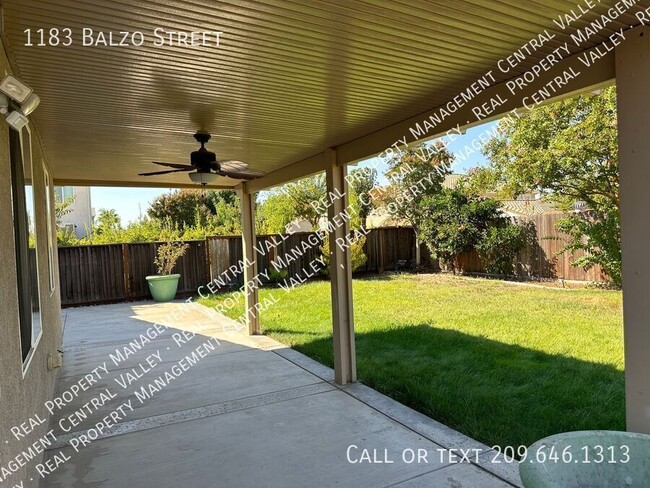 Building Photo - Manteca 4 Bedroom 3 Bathroom Single Story ...