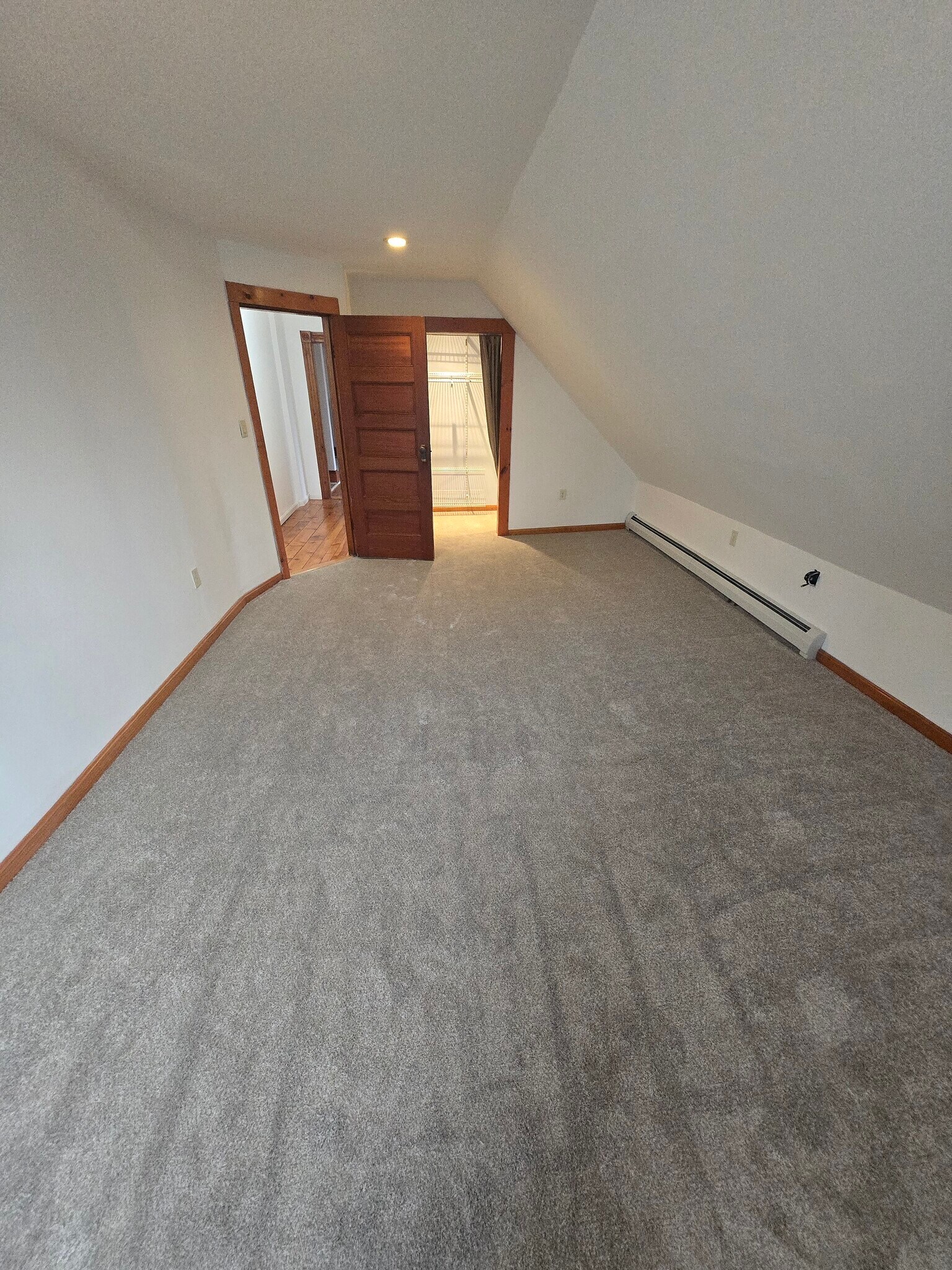 Bedroom 2 - 20 Buzzell St