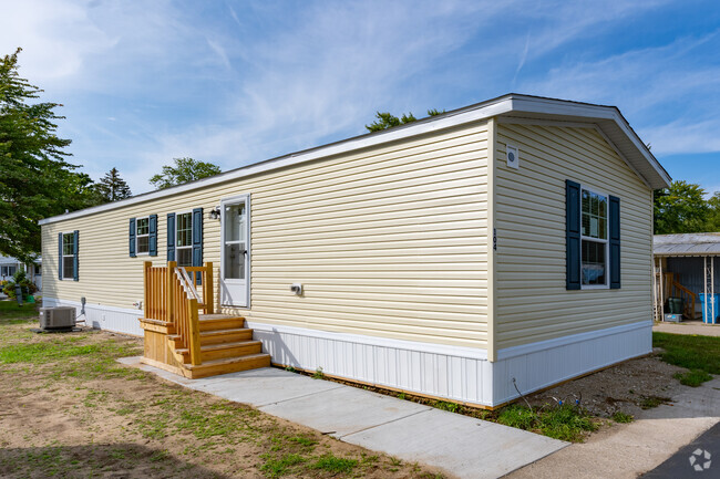 Building Photo - Windmill Estates