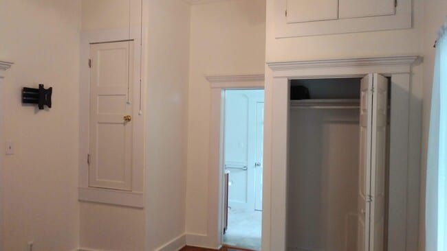 Second Bedroom - 112 N Division St