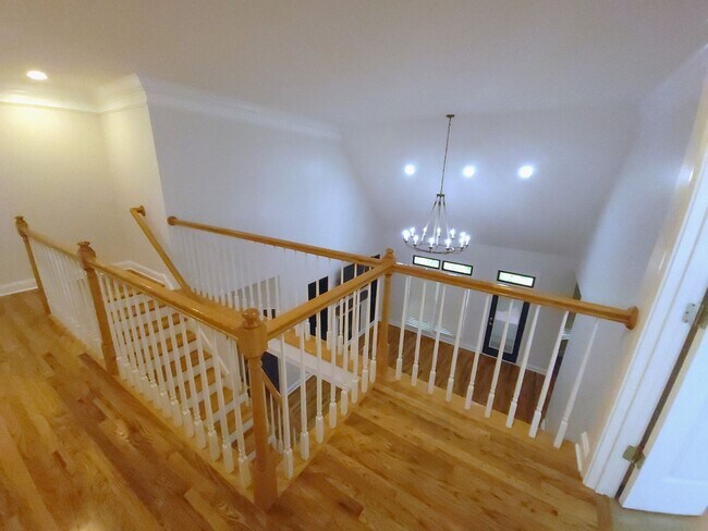 Building Photo - Knoxville 37934 - 4 bedroom, 3.5 bath home...