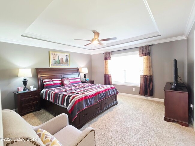 Building Photo - 13203 Cain Ln