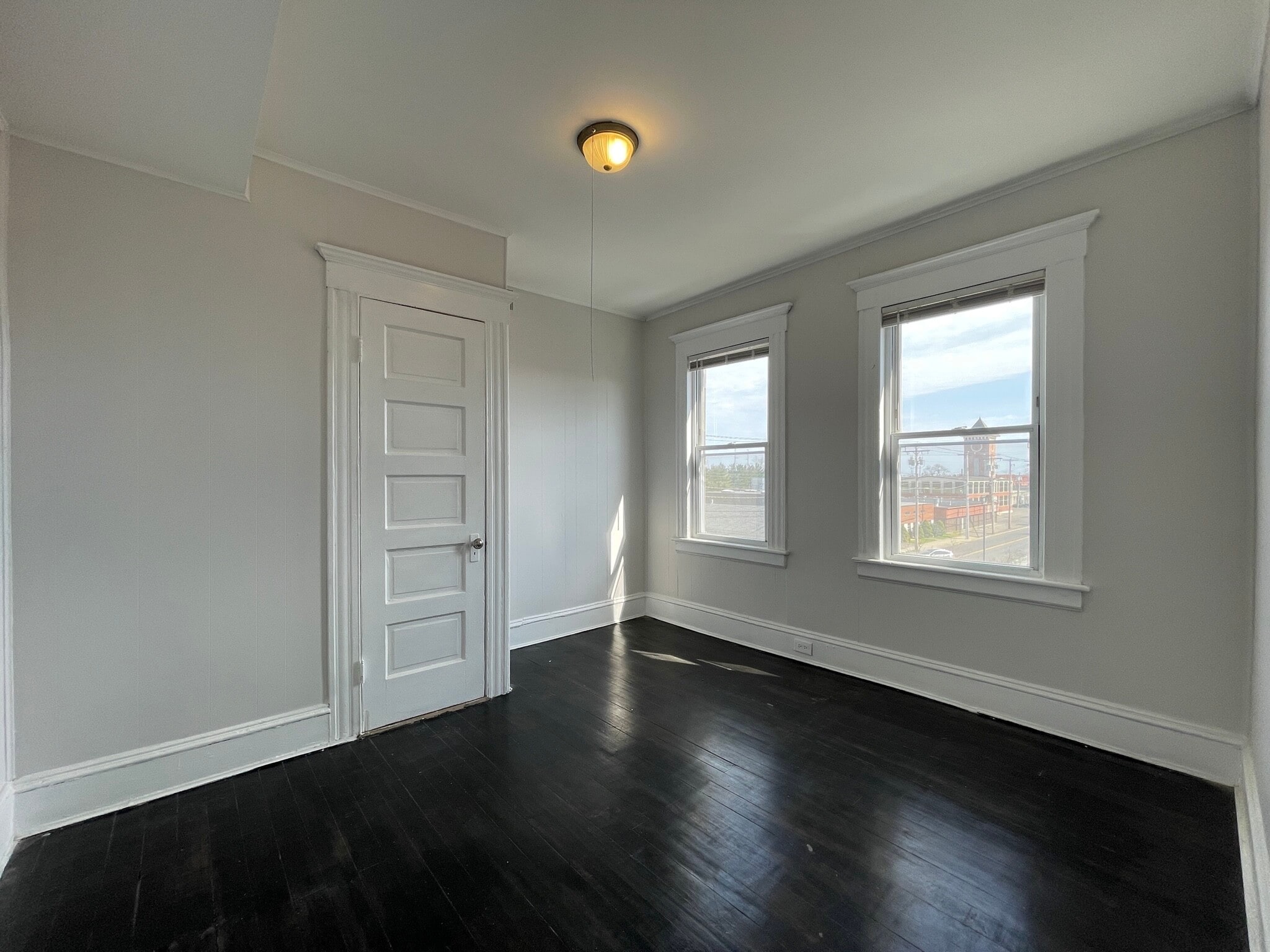 Bedroom 2 - 367 Bishop Ave