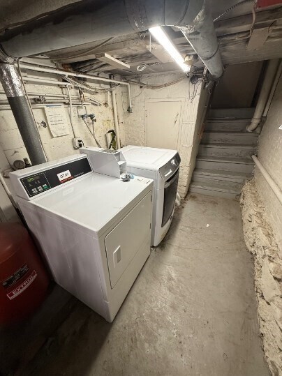 Building Photo - 119 Marlborough St