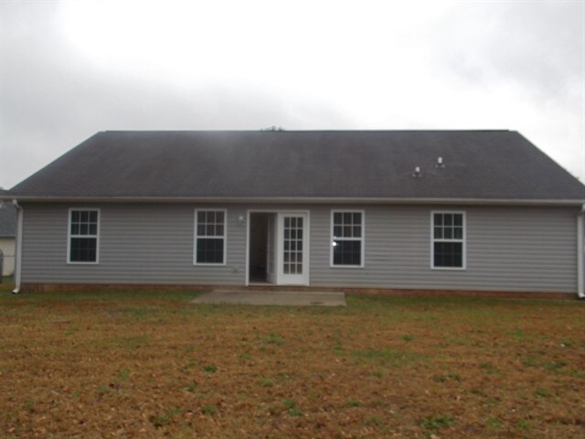 Building Photo - 21 Fishing Run Court