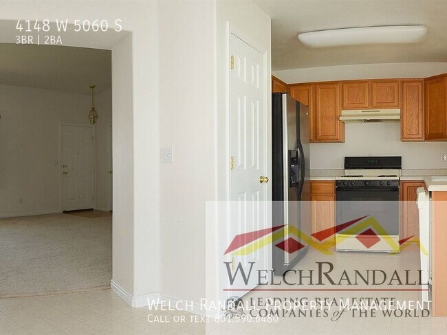 Building Photo - 3 Bed 2 Bath Single Family Home.