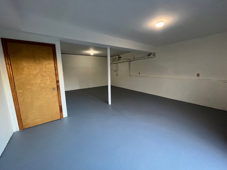 Basement -3 - 36 Merrimac St