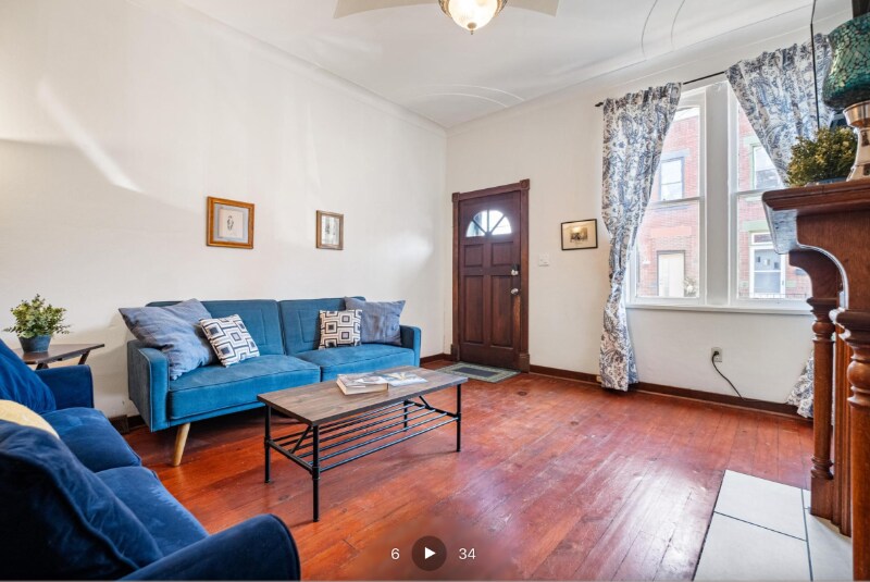 Building Photo - 134 41st St