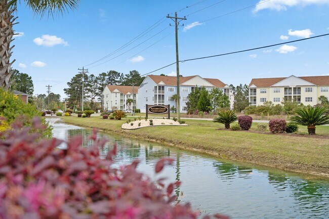 Building Photo - (843)742-5165 Available now—and easier to get into than a parking spot at the Beach! Rents always...