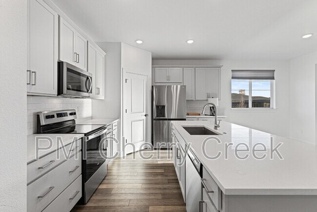 Building Photo - 3907 N Catawba St