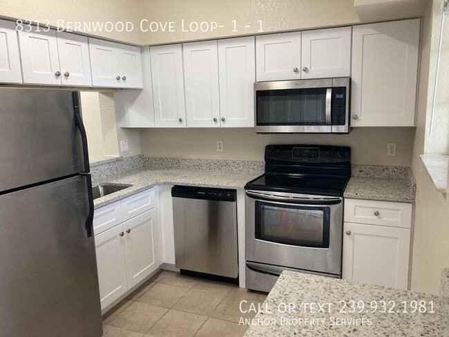 Building Photo - 8313 Bernwood Cove Loop