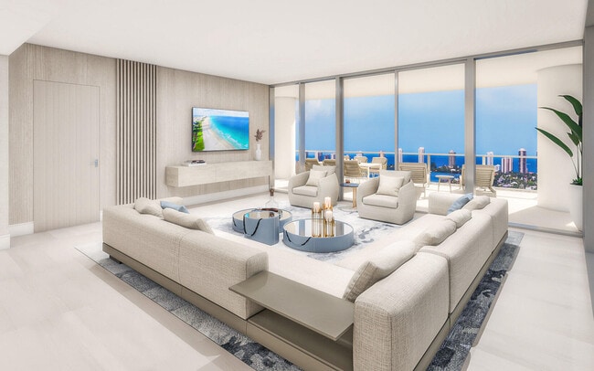 Building Photo - 220 Lake Shore Dr