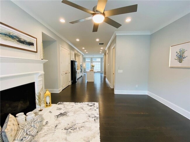 Building Photo - 6544 Aria Village Dr