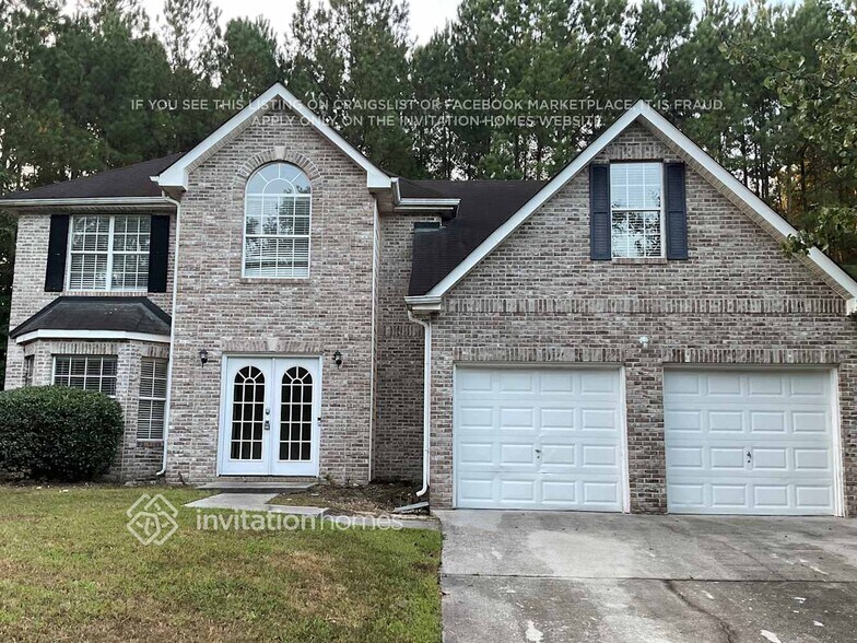 Primary Photo - 6604 Hill Creek Cove