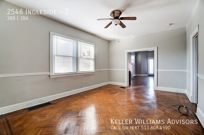 Building Photo - 2546 Ingleside-2