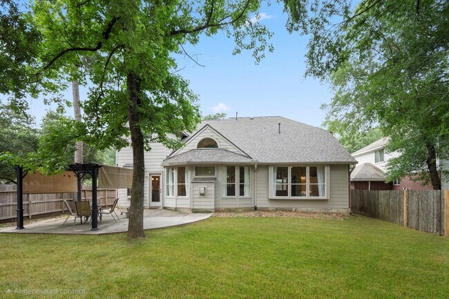 Building Photo - 19 Wimberly Way