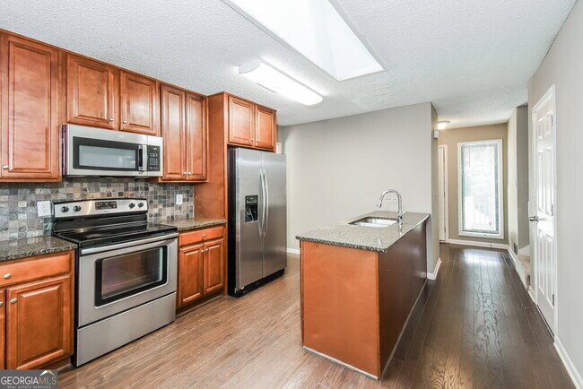Building Photo - 2570 Cedar Fork Trail