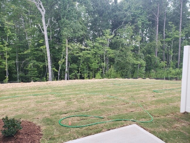 Building Photo - 3BD/2.5BA townhome w/ garage in Flowers Plantation in Clayton!