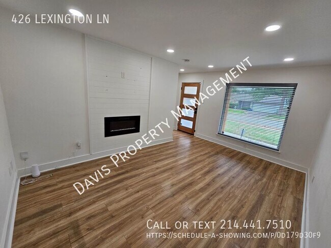 Building Photo - 426 Lexington Ln