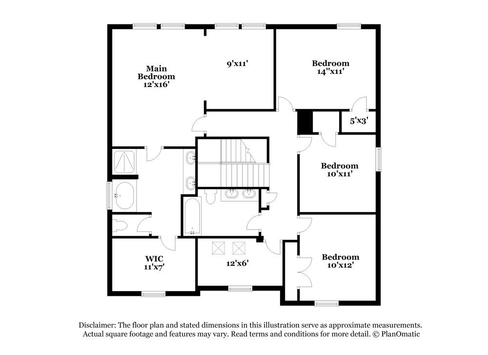 Building Photo - 5922 Green Ash Ct