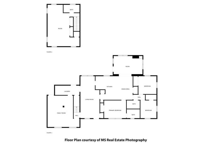 Building Photo - 120 Clower Ave