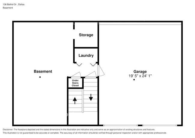 Building Photo - 138 Bethel Dr