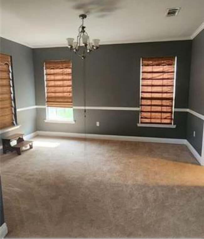 Formal dining room - 39152 Cajun Bayou Ave