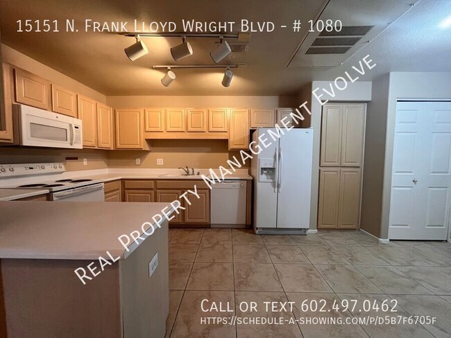 Building Photo - Nice Scottsdale Condo!