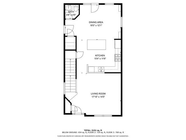 Building Photo - 4 Bed 3.5 Bath home in Tollgate Crossing