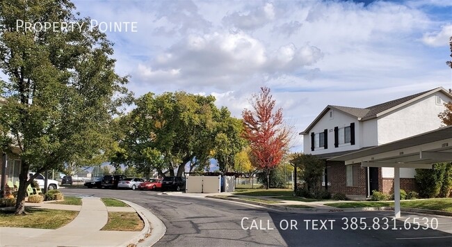 Building Photo - Hunters Cove Townhomes