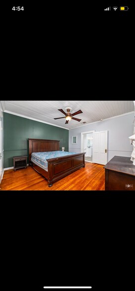 Bedroom 2 - 112 N Prospect Ave