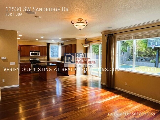 Building Photo - 13530 SW Sandridge Dr